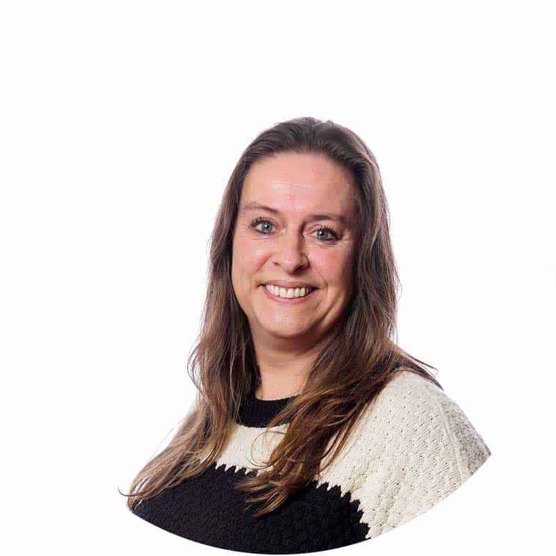 Daniëlle Casteleijn