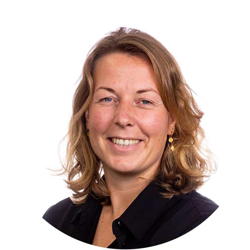 Willemijn Tanis
