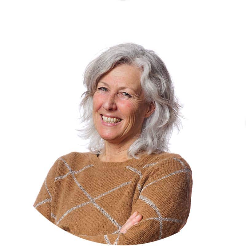 Angela Mos